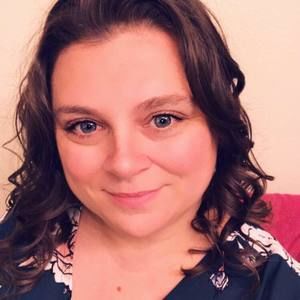 Meet your Posher, Betty